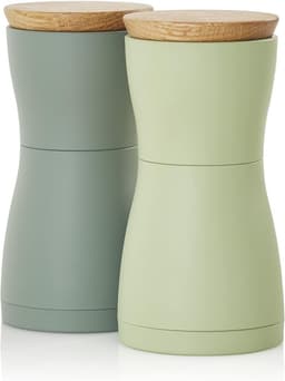 AdHoc AdHoc Twin Set Green