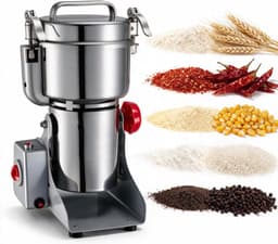 VEVOR VEVOR HC-800Y 800 g 2100 W Schwenk
