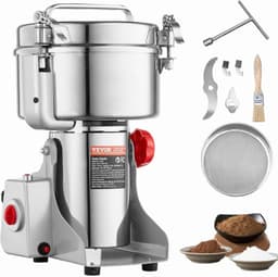 VEVOR VEVOR HC-2500Y 2500 g 3400 W