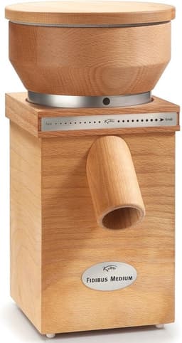 Getreidemühle – Testsieger KoMo Fidibus 21 Getreidemühle 250 W
