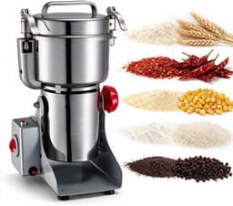 VEVOR VEVOR HC-800Y 800 g 2100 W Schwenk