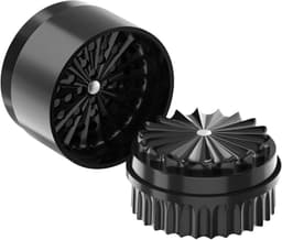 California's Choice California's Choice Toothless Ceramic Grinder 63 mm