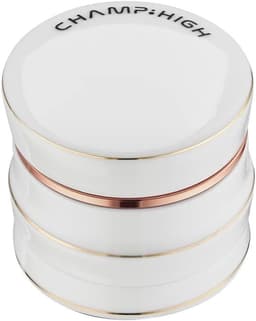 Champ High Champ High Porzellan-Grinder 4-tlg Ø 63 mm