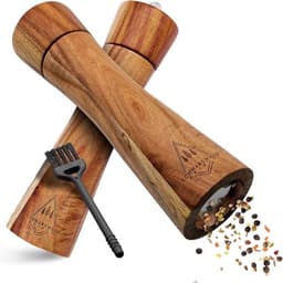 Schwarzwald Spirit Schwarzwald Spirit Holz-Mühlenset 21 cm
