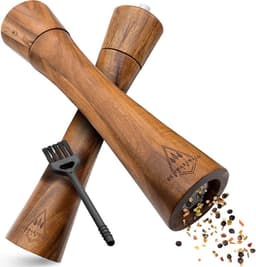 Schwarzwald Spirit Schwarzwald Spirit Holz-Set 25,5 cm