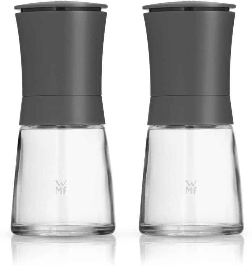 Testsieger Salz- und Pfeffermühle: WMF Trend