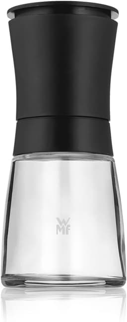 WMF WMF Trend Gewürzmühle schwarz 14 cm
