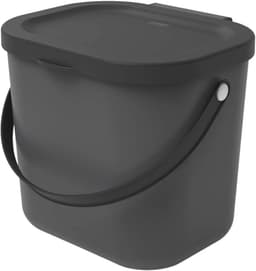 Rotho Albula Biomülleimer 6 L