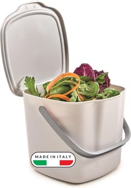 Snips Snips Biomülleimer 3 L