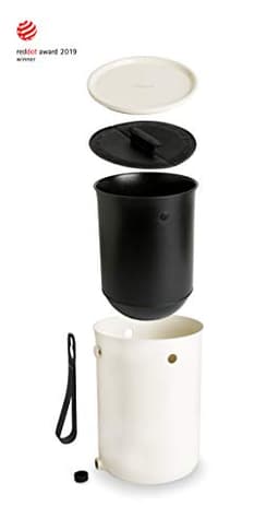 Skaza Skaza Bokashi Organko 2 9,6 L