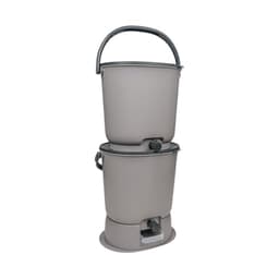Skaza Bokashi Essential Set 2×15,3 L