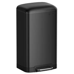 SONGMICS SONGMICS 30 L Soft-Close Schwarz