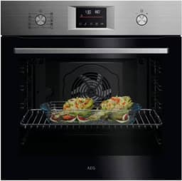 AEG Einbauherd Serie 5000 OU5PB40SM