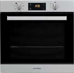 Backofen – Testsieger Privileg PBWR6 OH5F IN Einbau-Backofen, 71 L, Klasse A
