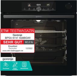 Gorenje Gorenje BPSA 6747 A08BG
