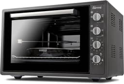 Backofen 300 Grad – Testsieger Girmi FE58 Grancotto 58