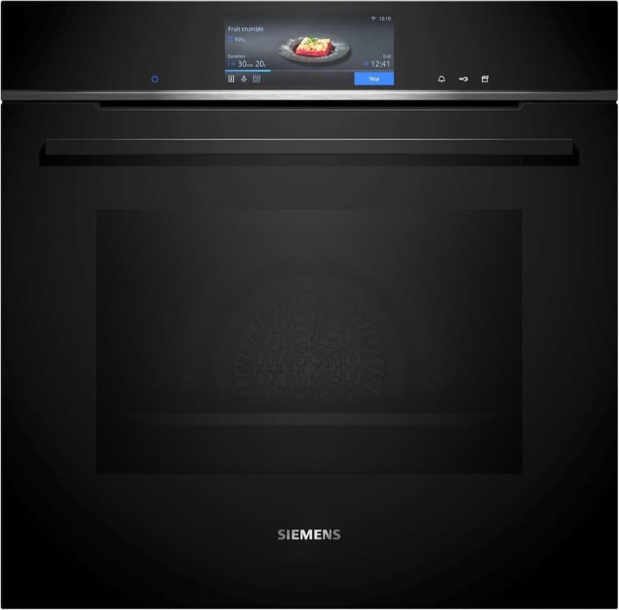 Testsieger Siemens iQ700 HS758G3B1