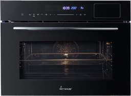 KKT KOLBE KKT KOLBE 5-in-1-Kombibackofen EBMS4503S2, 60 cm, 50 L