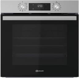 Bauknecht-Backofen – Testsieger Bauknecht BBA285HU1I Einbau-Backofen
