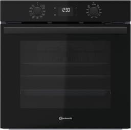 Bauknecht BBA285HU1K Einbau-Backofen