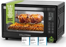 Stillstern Stillstern Mini-Backofen 45 l