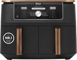 Heißluftofen – Testsieger Ninja Foodi MAX AF400EUCP