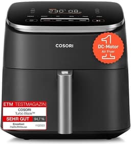 Cosori Cosori TurboBlaze 6 l