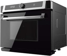 Kombibackofen – Testsieger Cecotec Bake&Steam 4000 Combi Gyro, 40 l, 2400 W