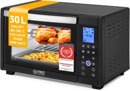 TZS First Austria TZS Digital 30 l