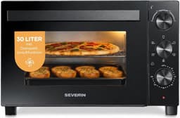 SEVERIN Severin TO 9020 30 l