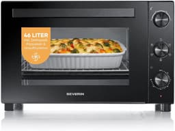 SEVERIN Severin TO 9025 46 l, 1800 W