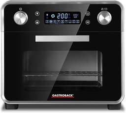 GASTROBACK Gastroback 42815 Air Fry & Pizza 22 l