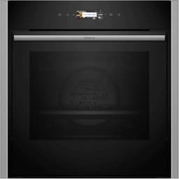 Neff Backofen – Testsieger Neff B54CR31N0 N70