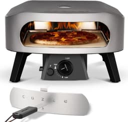 cozze Cozze Classic 13 Zoll Gas 50 mbar