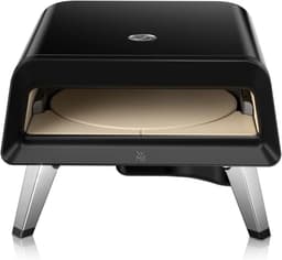 WMF WMF Pizzaiolo Pro Gas-Pizzaofen