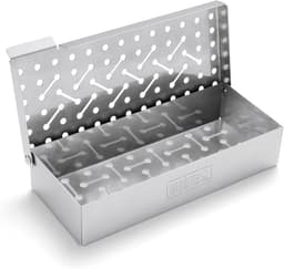 Weber Weber Räucherbox 7576