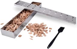 Dailyart Dailyart Räucherbox 33 × 6 × 3 cm
