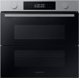 Samsung Samsung NV7B45305AS/U1 Dual Cook Flex Einbaubackofen