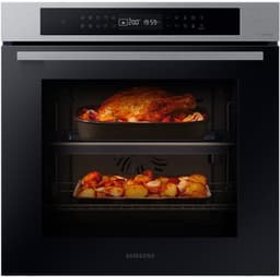 Samsung Samsung NV7B4040VB Einbaubackofen 76 l