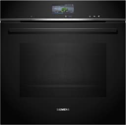 Siemens Siemens HR776G1B1, iQ700, Einbau mit Dampfunterstützung
