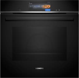 Siemens Siemens HB778G9B1, iQ700, Einbau mit Kamera