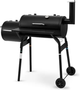 tepro tepro Wichita BBQ-Smoker