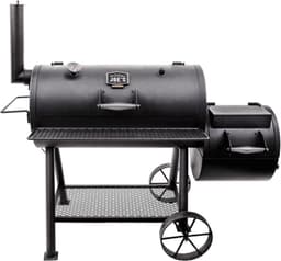 Char-Broil Oklahoma Joe's Highland Offset-Smoker