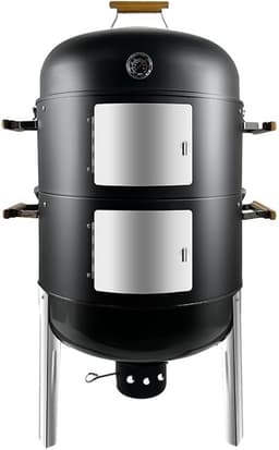 Joyagrill Joyagrill Vertikal-Smoker XL