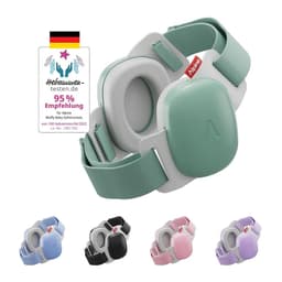 Alpine Alpine Muffy Baby Comfort Grün