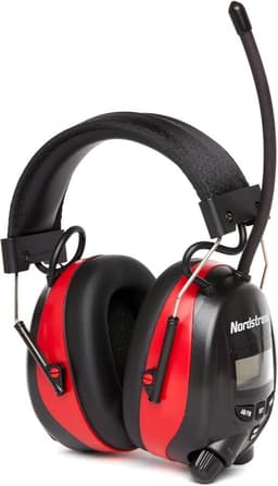 Nordstrand AM/FM mit Aux