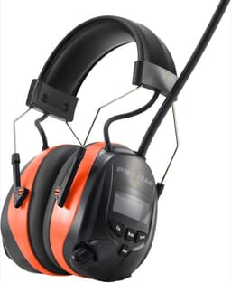 PROTEAR PROTEAR DAB+/FM Bluetooth (orange)
