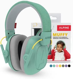 Alpine Alpine Muffy Kids Mint