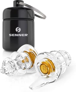 Senner Senner WorkPro Light SNR 19 dB