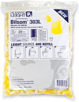 Bilsom Bilsom 303L Nachfüllpack 400 Stück
